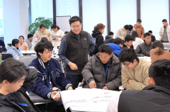 程让我系统地领会