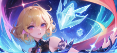 <b>以用来创做智能艺术</b>